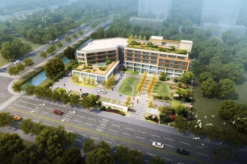 云南米甸镇敬老院